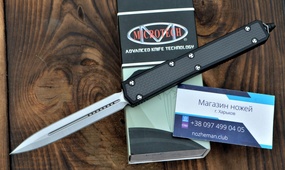 Выкидной нож Microtech Makora 2
