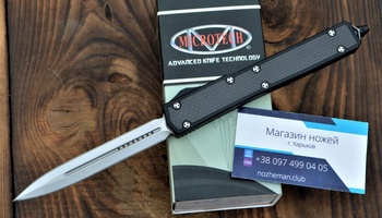 Выкидной нож Microtech Makora 2