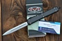 Выкидной нож Microtech Makora 2