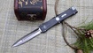 Выкидной нож Microtech Marifone Custom Nemesis
