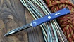 Выкидной нож Microtech Nemesis 4