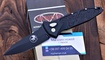 Выкидной нож Microtech Socom Elite Signature Automatic