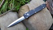Выкидной нож Microtech Ultratech
