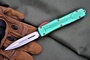Выкидной нож Microtech Ultratech Bounty Hunter