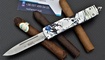 Выкидной нож Microtech Ultratech Geisha