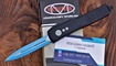 Выкидной нож Microtech Ultratech Jedi Knight