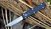 Выкидной нож Microtech UTX-70