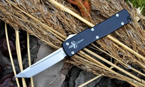 Выкидной нож Microtech UTX-70
