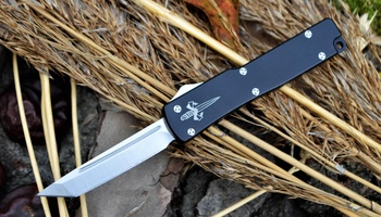 Выкидной нож Microtech UTX-70