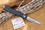 Выкидной нож Microtech UTX-85 Single Edge