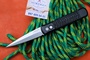 Выкидной нож Pro-Tech Godfather Black