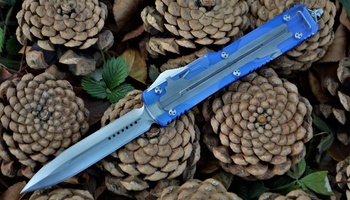 Выкидной нож Ultratech Dagger