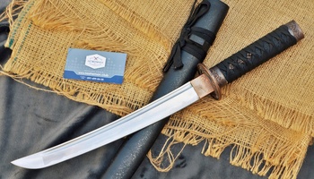 Вакидзаси Yaodao