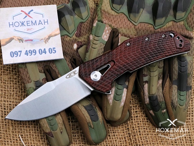 Zero Tolerance 0308