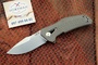 Zero Tolerance 0308 Flipper Knife