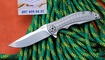 Zero Tolerance RJ Martin 0609 Titanium
