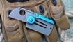 Жетон Serge Panchenko C188 Dog Tag